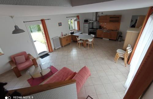 Le Casino à larmor - Foto 14