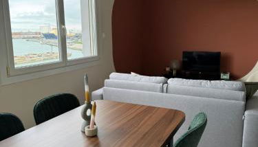 Appartement Port de Calais - Foto 3