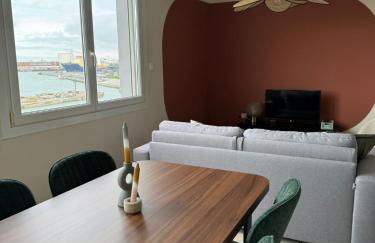 Appartement Port de Calais - Foto 3