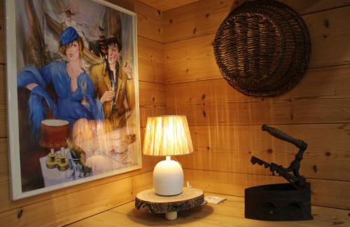 Le nid de Marie - Foto 45