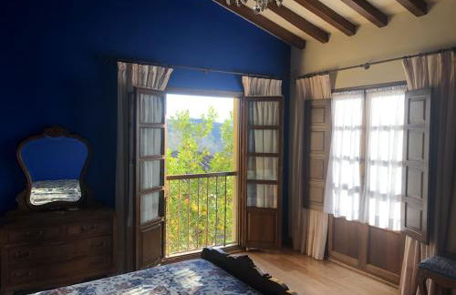 Casa Rural Trebol4Hojas - Foto 25