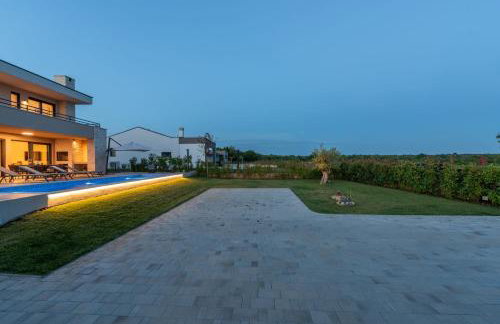 Villa Mahalo Modern Retreat - Foto 71