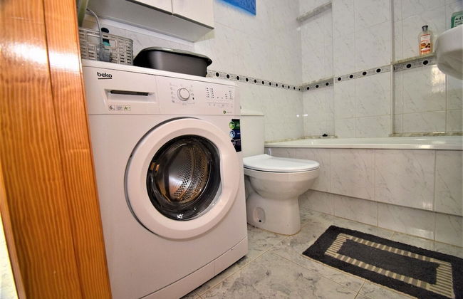 045 Summer Time - Ac/wifi - Foto 27