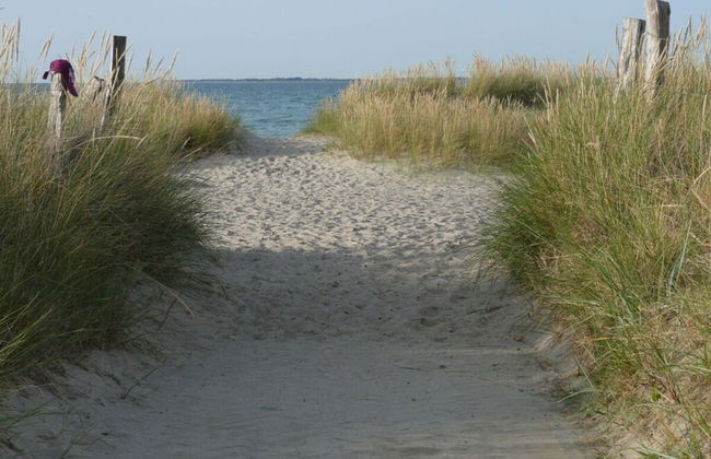 Lasse Comfortable Holiday Residence - Foto 27