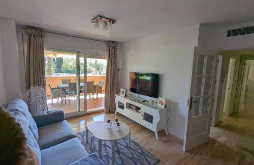 Marbella - Playa Alicate 2br holiday apartment - Foto 23