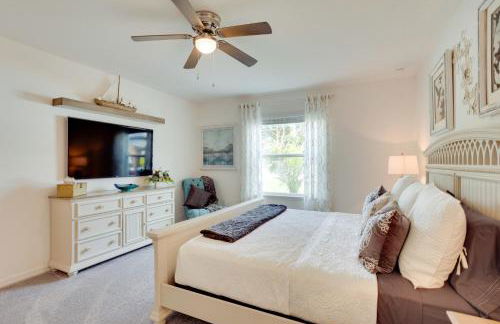 Beautiful Port St Lucie Home with Hot Tub! - Foto 13
