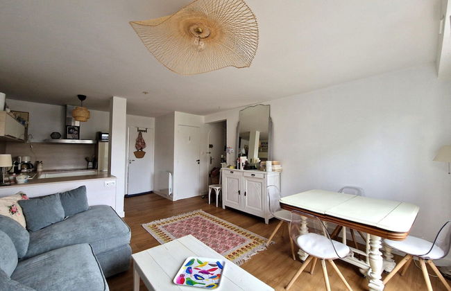 Apartment in Benodet Near Sandy Beaches - Foto 6