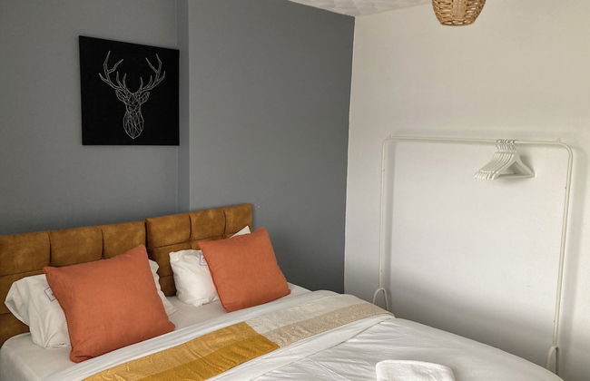 Cozy and Central City Apartment in Liverpool - Foto 7