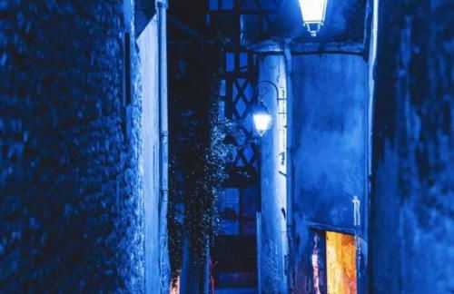 Appartement T2 indépendant au coeur de la ville - Foto 24