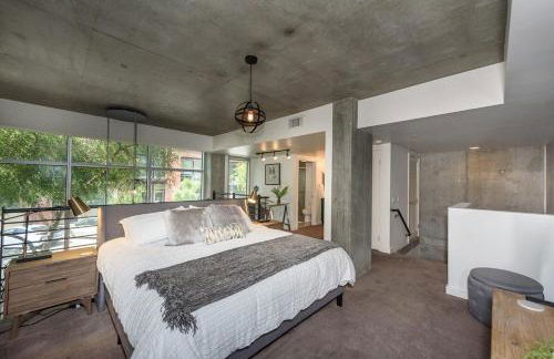 King Size Luxury Loft Petco-Park-Downtown SD - Foto 4