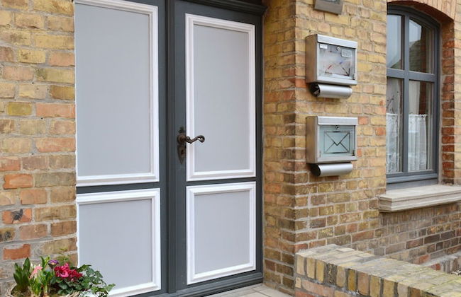 Alte Schmiede Stralsund - Foto 21