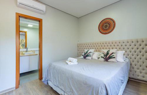 Casa de Pedra | 2 Suítes | Piscina | Jacuzzi - Foto 18