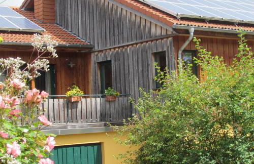 Ferienwohnung "Eifelstueffje" - Foto 1