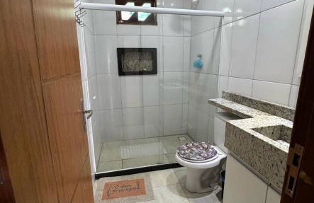 Praia Grande House - Foto 10