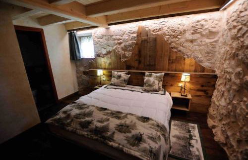 Chalet Pra Dell OSTIO Primiero San Martino di Castrozza - Foto 26