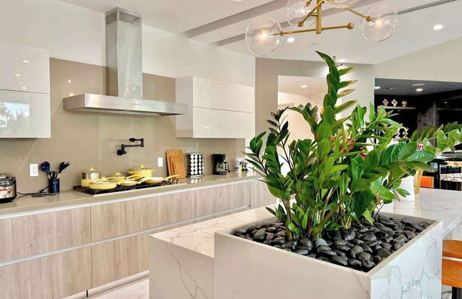 @ Marbella Lane - Enchanted Garden & Pool Hideaway - Foto 33