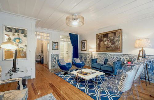 Belem Historical by Homing - Foto 1