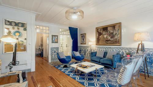 Belem Historical by Homing - Foto 1