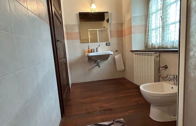 IL PIANETTO - Foto 51