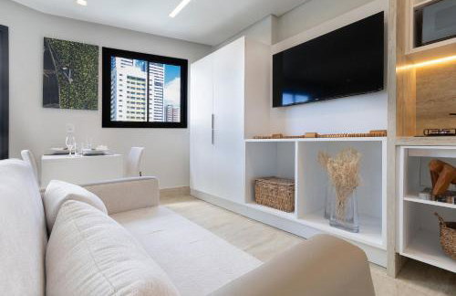 Tolive Riverside - Estudios de alto nivel en Recife por Carpediem - Foto 18