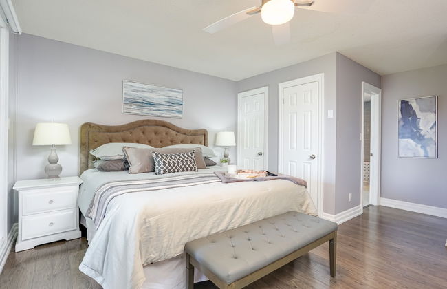 Wintergreen Condos - Foto 36