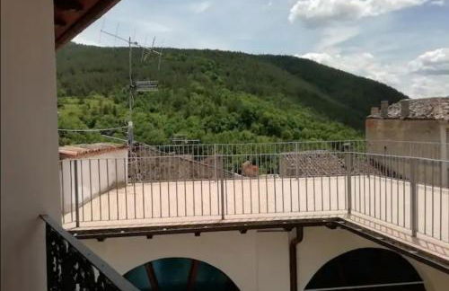 PIAZZETTA DEL FORNO GRAZIOSO BILOCALE ad ASSERGI - Foto 17