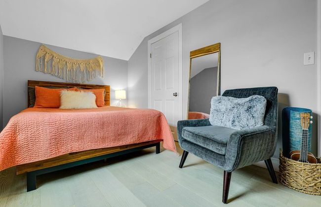 Cloud Break - Foto 51