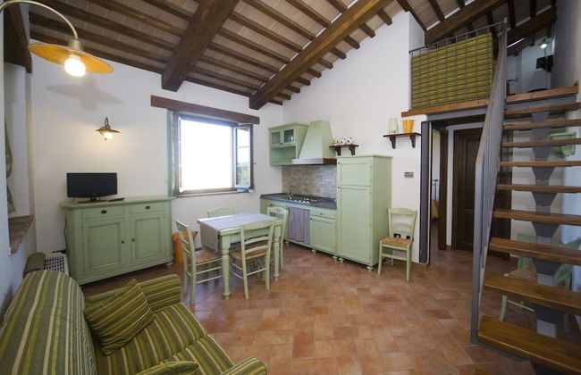 Mansion in Montefiascone Near Rocca dei Papi - Foto 5