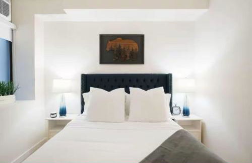 Luxury 2BR Duplex 5min to Central Park - Photo 12