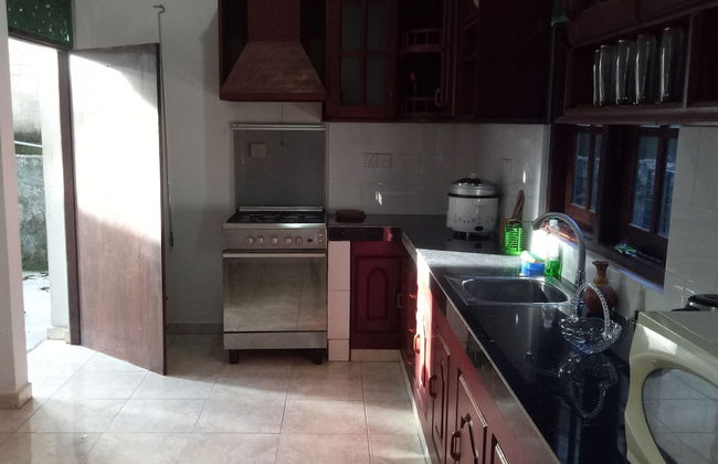 White House Villa - Foto 6