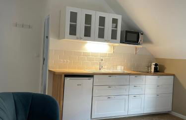 Studio Saint Ayoul - Foto 13