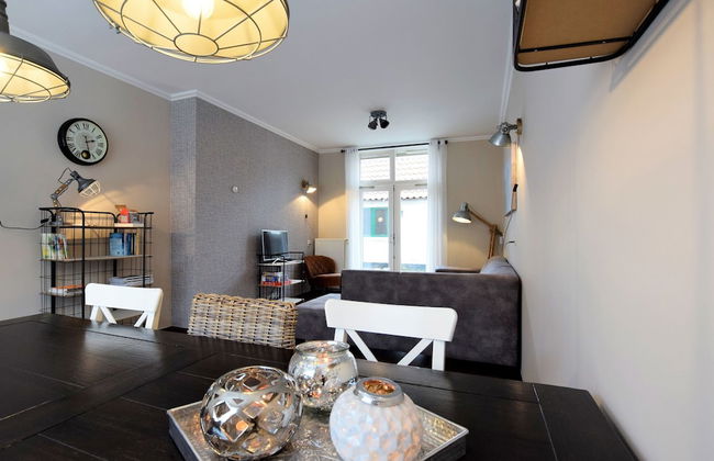 Attractive Holiday House in Katwijk Near the Beach - Foto 14