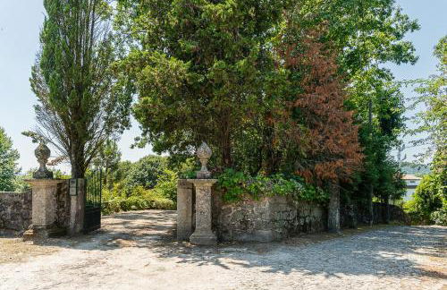 Casa do Pomar - Manor House - Foto 42