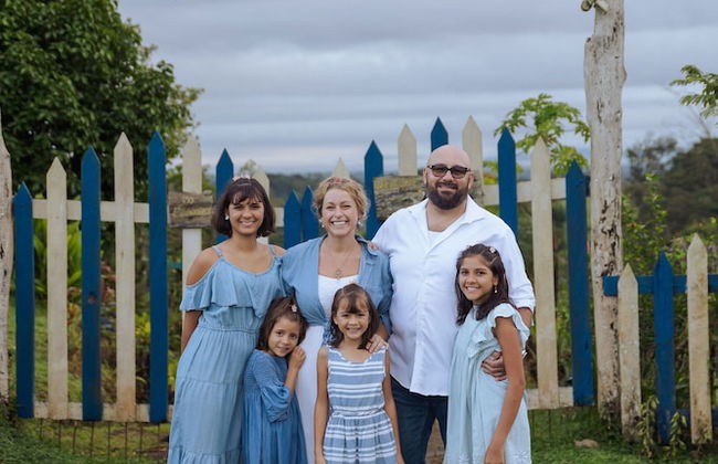 La Finca Azul - Foto 67