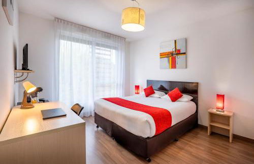 Alezan Hôtel & Résidence - Foto 3