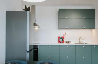 EVA's Apartment - Photo 1