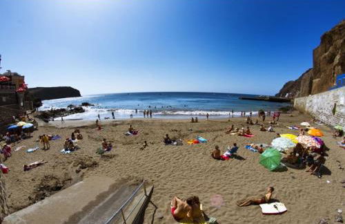 Ocean Breeze Faro Sardina - Foto 44