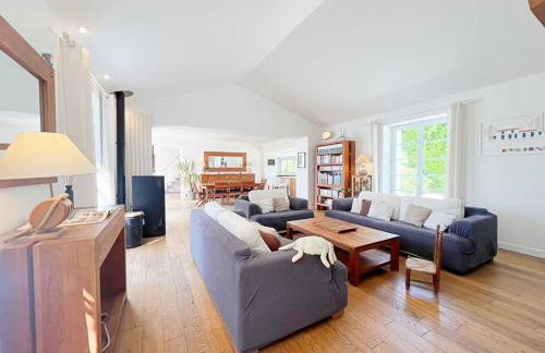 Superbe villa à 2 pas de la mer ! - Foto 8