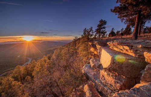 Forest Cabin 6 Enchanted Forest - Foto 24