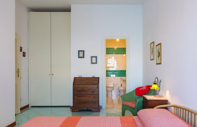 Terrazza Morgera in Napoli - Foto 38