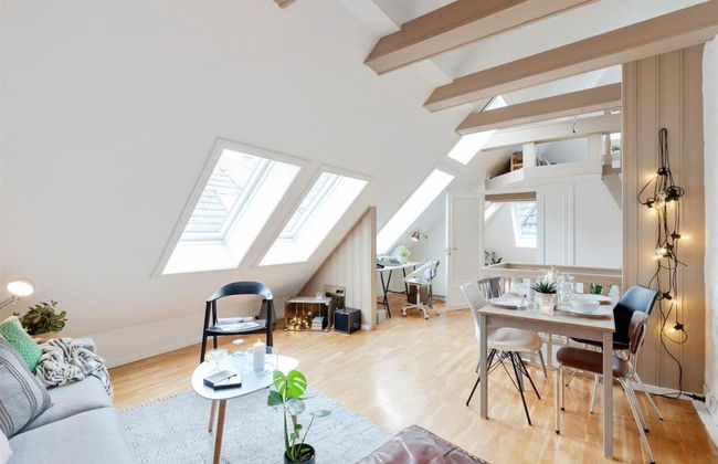 Urban Apartment - City Center - Photo 15