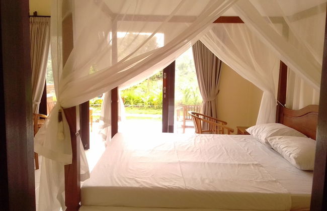 Villa Taman Padi - Photo 21