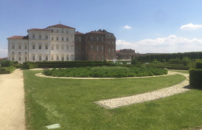 De Turin: visite privée coupe-file du palais de Venaria - Photo 7