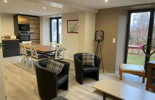 Gîte Les Plains Champs - Foto 3