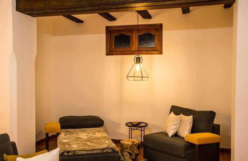 Casa Jarreta Centro Albarracin - Foto 22