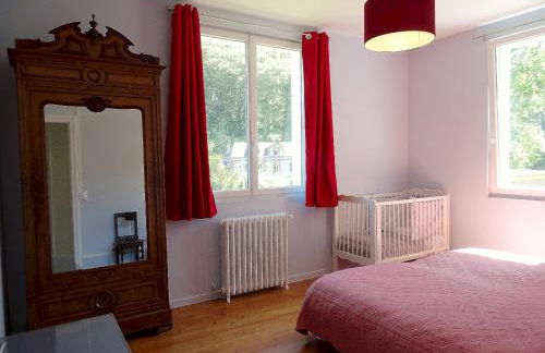 Villa Violaine - Foto 14