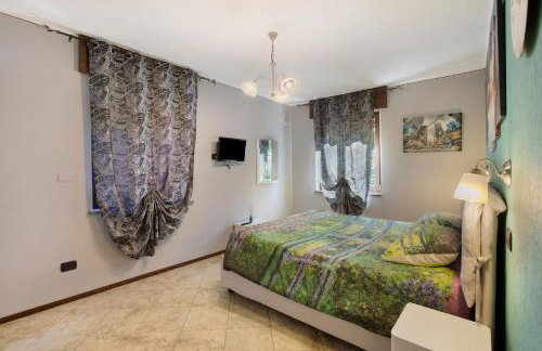 Casa Michod Chatillon - Nonna Genia - Foto 13