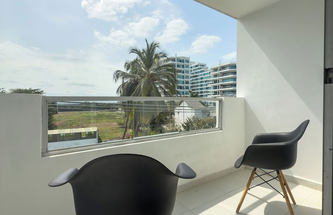 Boquilla del Mar - Foto 45