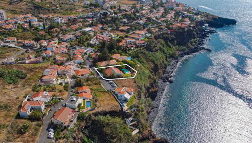 Villa Albatroz - Foto 3