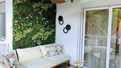 Alojamiento Entero Excelentes Vistas al Pantano 2 - Foto 1